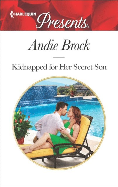 Andie Brock - Kidnapped for Her Secret Son, E-bok