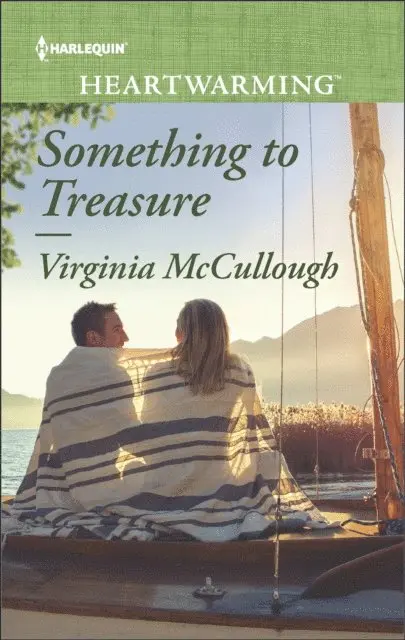 Virginia McCullough - Something to Treasure, E-bok. Tillgänglighet: Lägg i varukorg