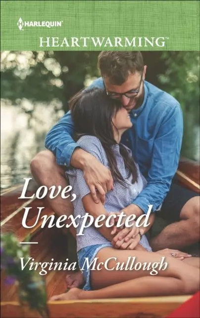 Virginia McCullough - Love, Unexpected, E-bok. Tillgänglighet: Lägg i varukorg