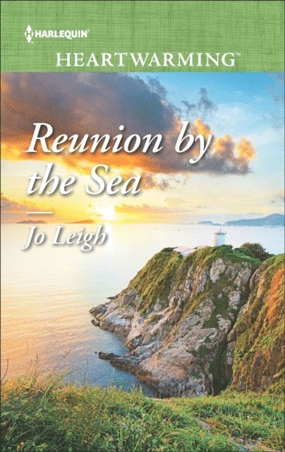 Jo Leigh - Reunion by the Sea, E-bok