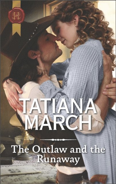 Tatiana March - Outlaw and the Runaway, E-bok. Tillgänglighet: Lägg i varukorg
