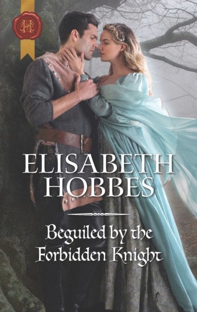 Elisabeth Hobbes - Beguiled by the Forbidden Knight, E-bok