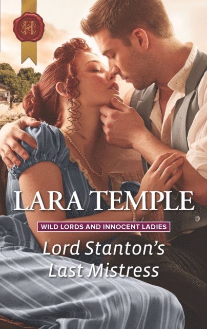 Lara Temple - Lord Stanton's Last Mistress, E-bok
