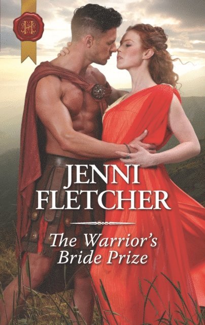 Jenni Fletcher - Warrior's Bride Prize, E-bok