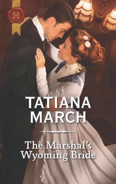 Tatiana March - Marshal's Wyoming Bride, E-bok. Tillgänglighet: Lägg i varukorg