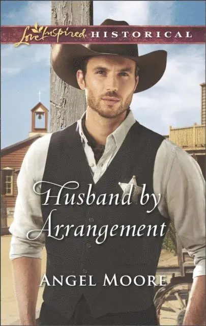 Angel Moore - Husband by Arrangement, E-bok. Tillgänglighet: Lägg i varukorg
