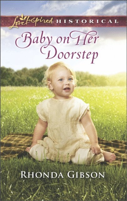 Rhonda Gibson - Baby on Her Doorstep, E-bok