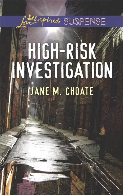 Jane M. Choate - High-Risk Investigation, E-bok. Tillgänglighet: Lägg i varukorg