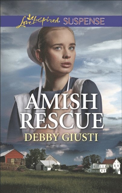 Debby Giusti - Amish Rescue, E-bok