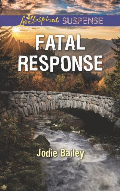 Jodie Bailey - Fatal Response, E-bok