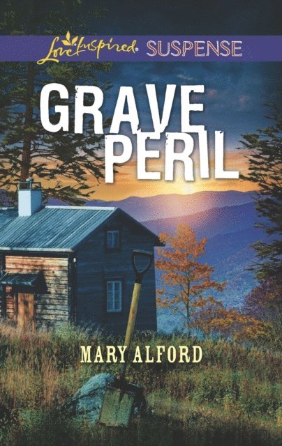 Mary Alford - Grave Peril, E-bok
