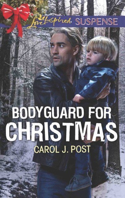 Carol J. Post - Bodyguard for Christmas, E-bok