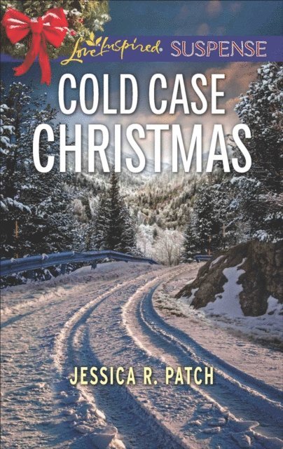 Jessica R. Patch - Cold Case Christmas, E-bok