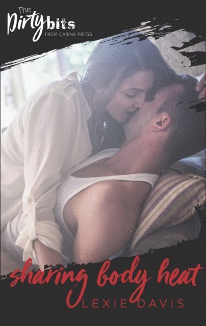 Lexie Davis - Sharing Body Heat, E-bok