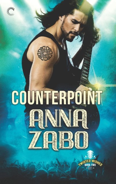 Anna Zabo - Counterpoint, E-bok