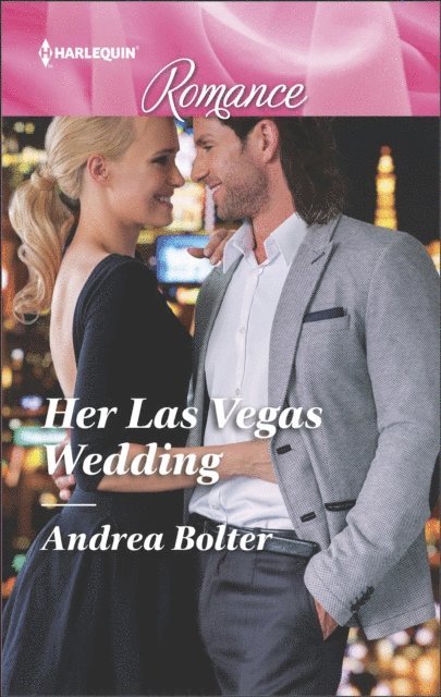 Andrea Bolter - Her Las Vegas Wedding, E-bok