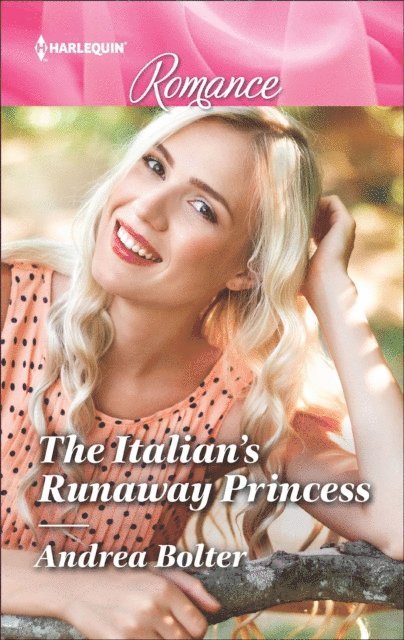Andrea Bolter - Italian's Runaway Princess, E-bok