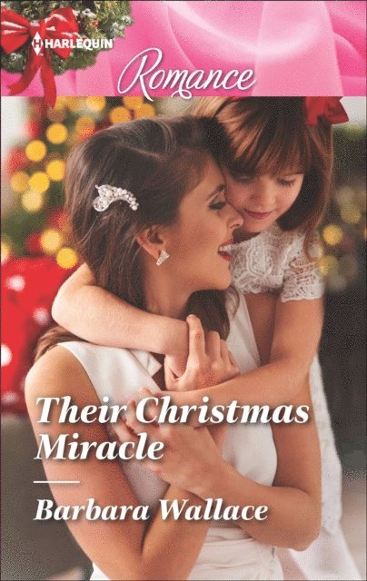 Barbara Wallace - Their Christmas Miracle, E-bok