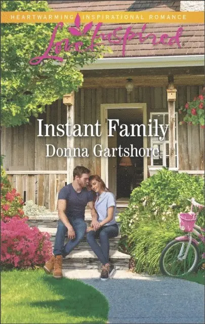 Donna Gartshore - Instant Family, E-bok. Tillgänglighet: Lägg i varukorg