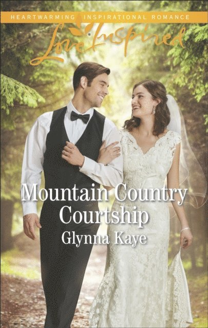 Glynna Kaye - Mountain Country Courtship, E-bok