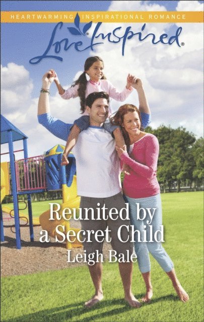Leigh Bale - Reunited by a Secret Child, E-bok