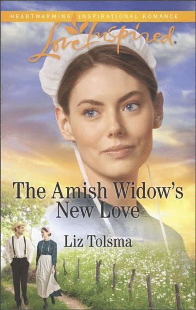 Liz Tolsma - Amish Widow's New Love, E-bok