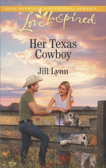 Jill Lynn - Her Texas Cowboy, E-bok