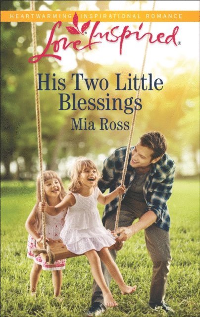 Mia Ross - His Two Little Blessings, E-bok