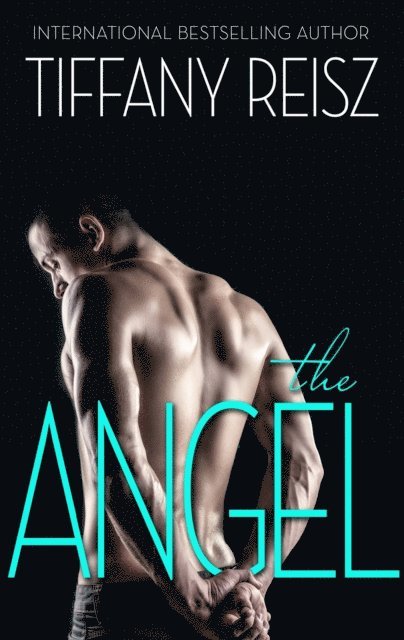 Tiffany Reisz - Angel, E-bok