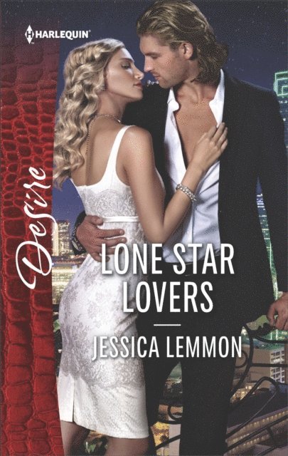 Jessica Lemmon - Lone Star Lovers, E-bok