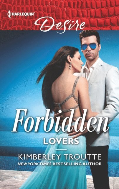 Kimberley Troutte - Forbidden Lovers, E-bok