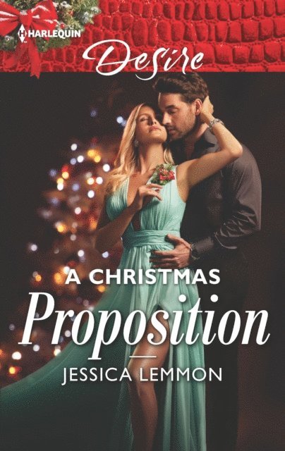 Jessica Lemmon - Christmas Proposition, E-bok