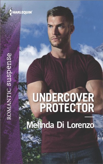 Melinda Di Lorenzo - Undercover Protector, E-bok