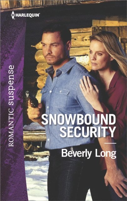Beverly Long - Snowbound Security, E-bok