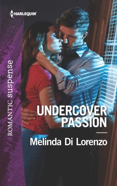 Melinda Di Lorenzo - Undercover Passion, E-bok