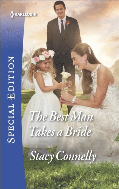 Stacy Connelly - Best Man Takes a Bride, E-bok