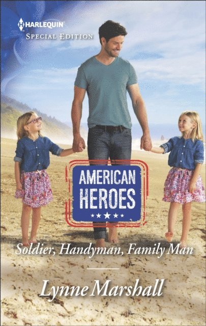 Lynne Marshall - Soldier, Handyman, Family Man, E-bok