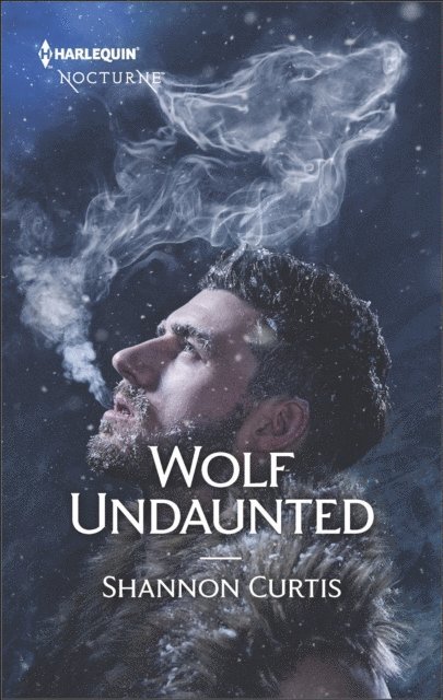 Shannon Curtis - Wolf Undaunted, E-bok