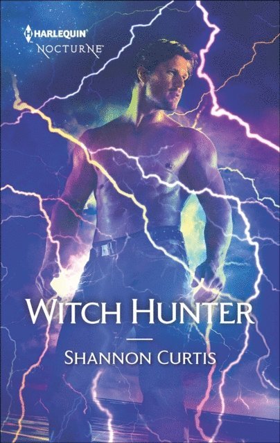 Shannon Curtis - Witch Hunter, E-bok. Tillgänglighet: Lägg i varukorg
