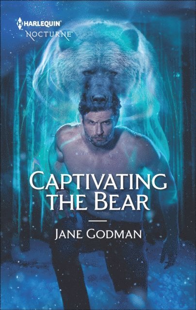 Jane Godman - Captivating the Bear, E-bok