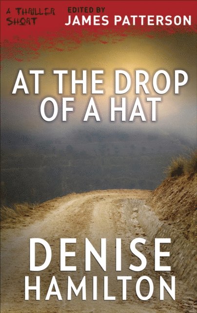 Denise Hamilton, James Patterson - At the Drop of a Hat, E-bok