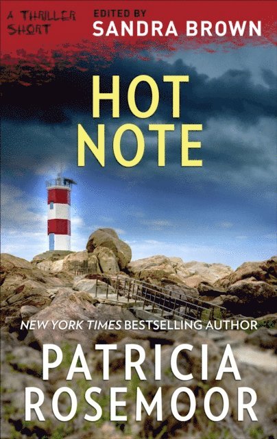 Patricia Rosemoor, Sandra Brown - Hot Note, E-bok