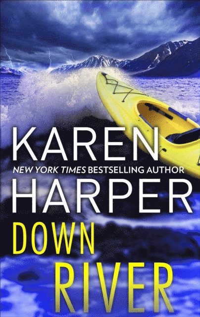 Karen Harper - Down River, E-bok