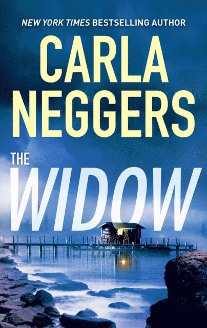 Carla Neggers - Widow, E-bok