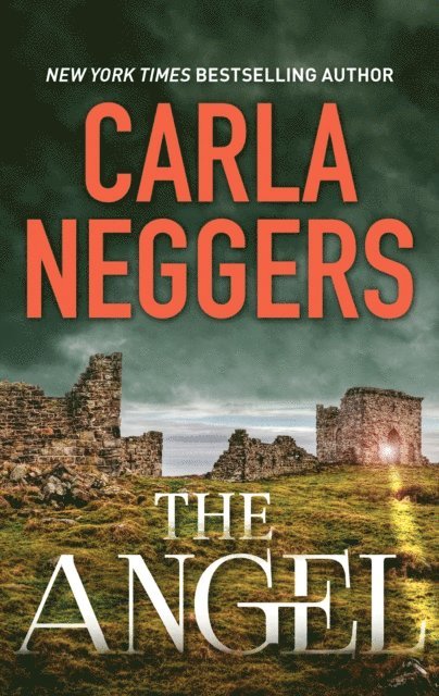 Carla Neggers - Angel, E-bok