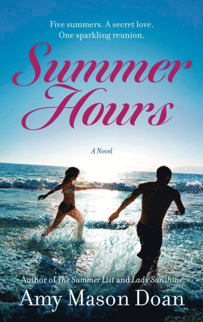 Amy Mason Doan - Summer Hours, E-bok
