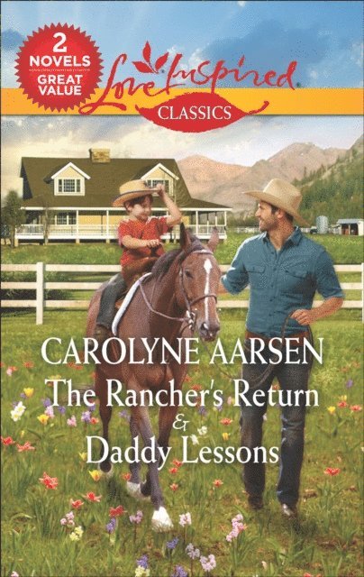 Rancher's Return and Daddy Lessons