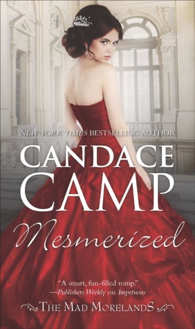 Candace Camp - Mesmerized, E-bok