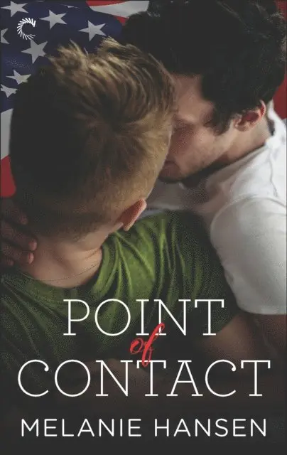 Melanie Hansen - Point of Contact, E-bok. Tillgänglighet: Lägg i varukorg
