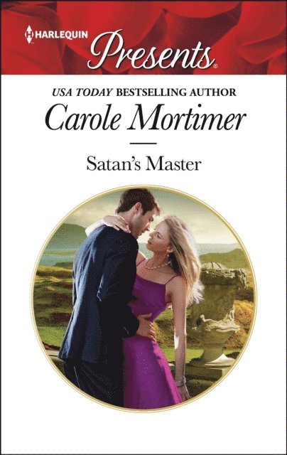 Carole Mortimer - Satan's Master, E-bok